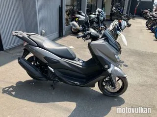 Yamaha Nmax Abs