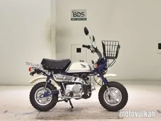 Honda MONKEY-2