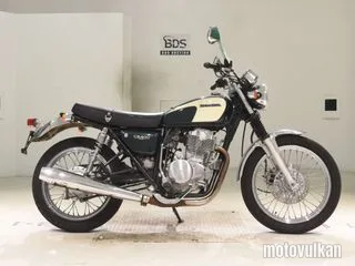 Honda CB400SS-E