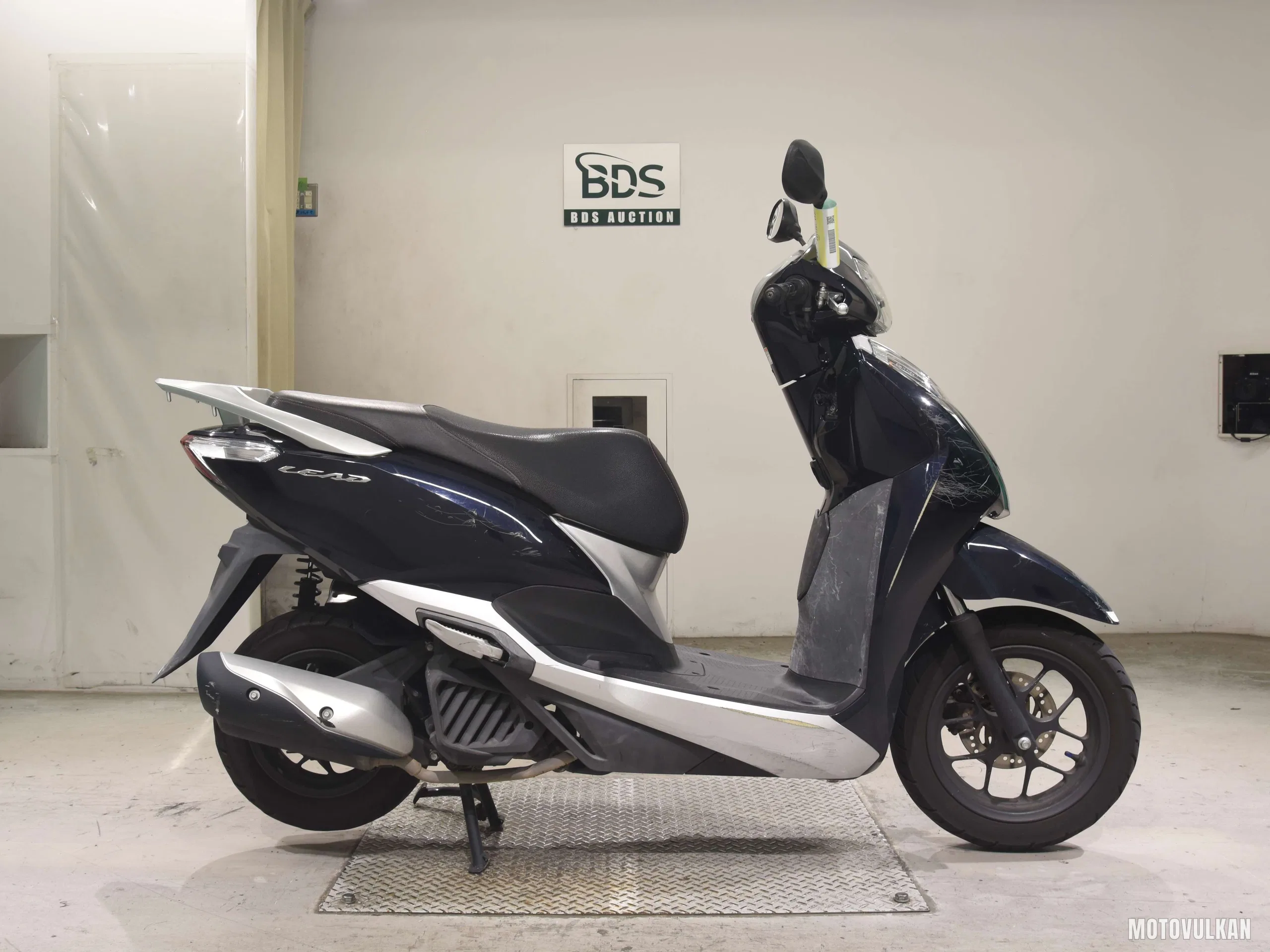 Honda LEAD125