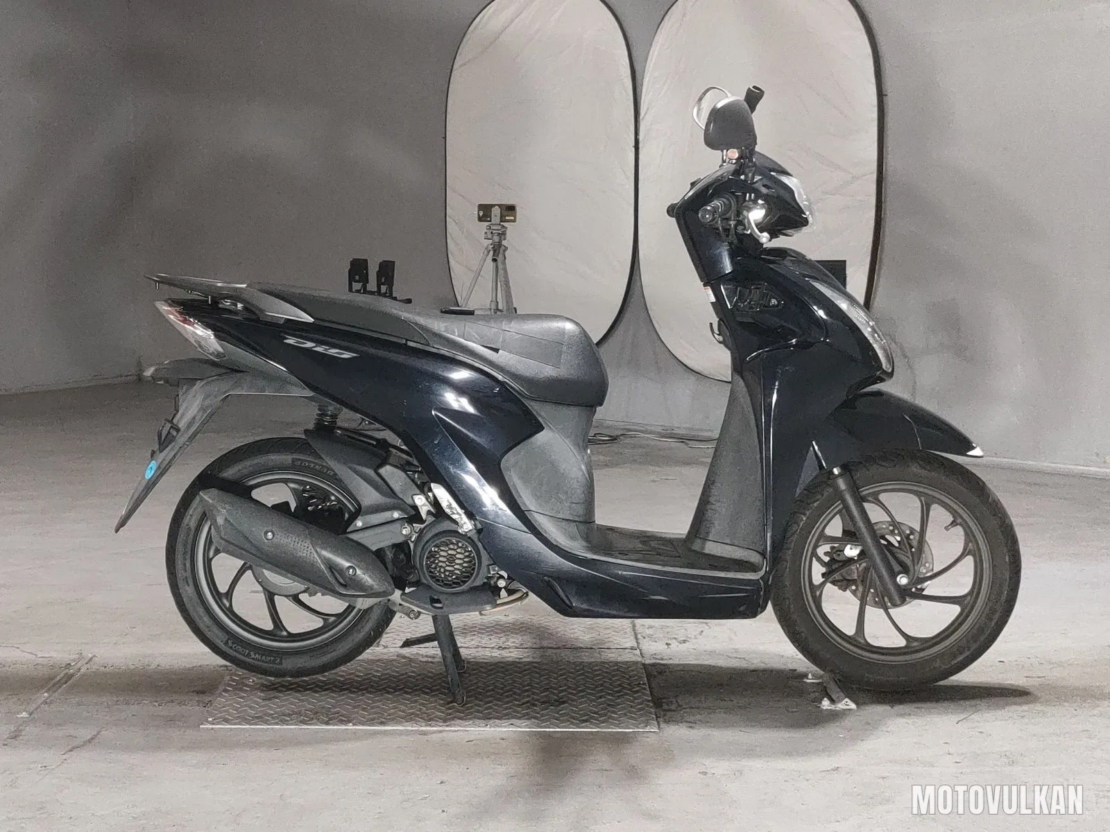 Honda DIO110