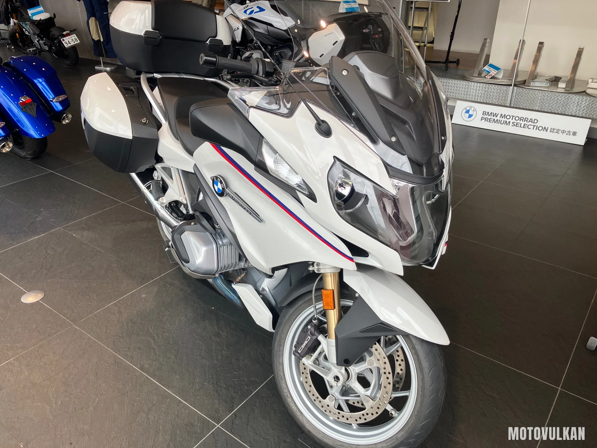 Bmw Bmw R1250Rt