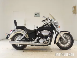 Honda SHADOW750-2