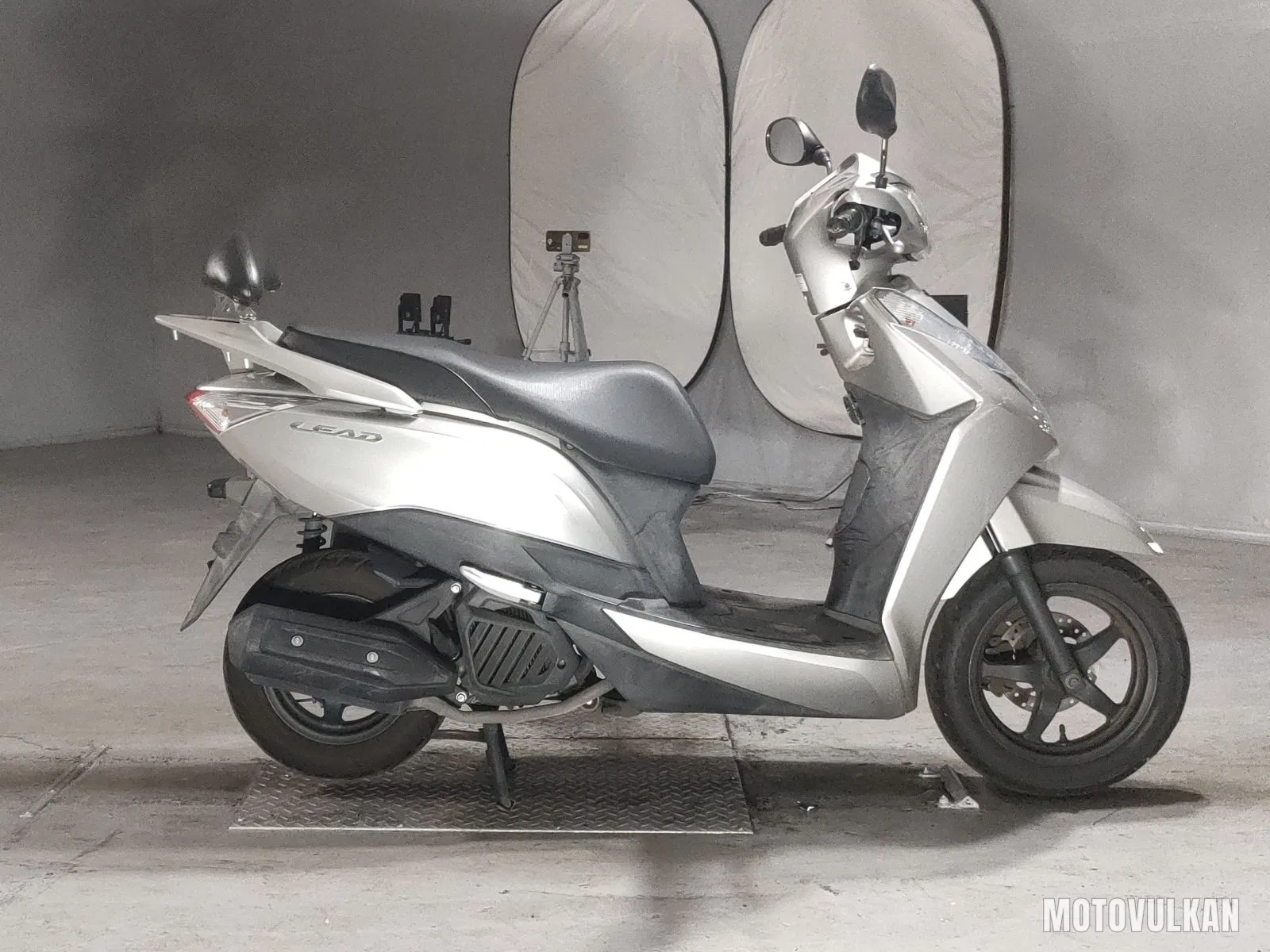 Honda Lead 125