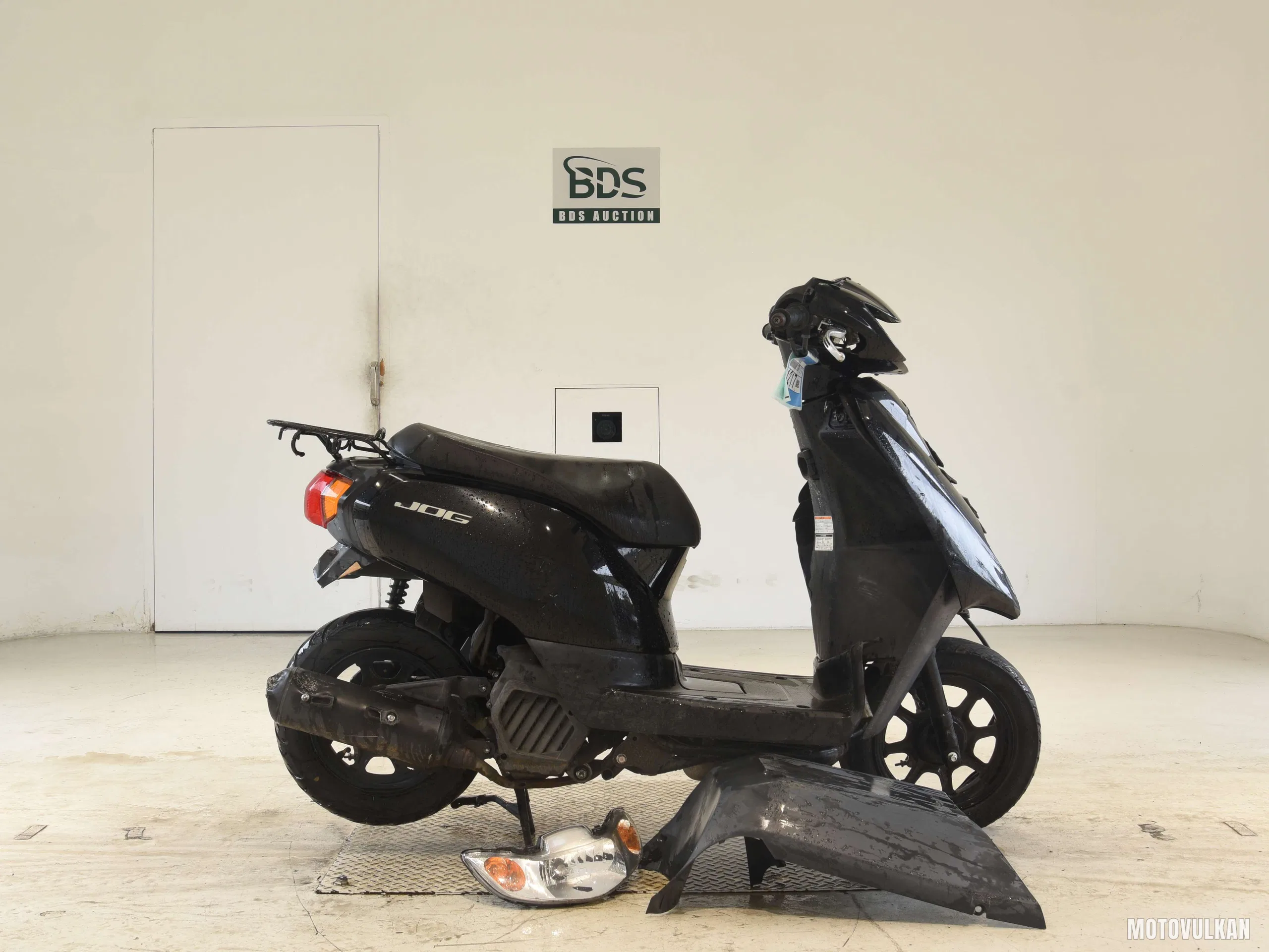Yamaha JOG
