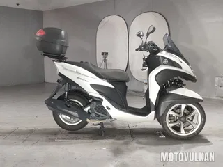Yamaha Tricity 125