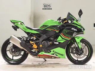 Kawasaki ZX-25R-2SE