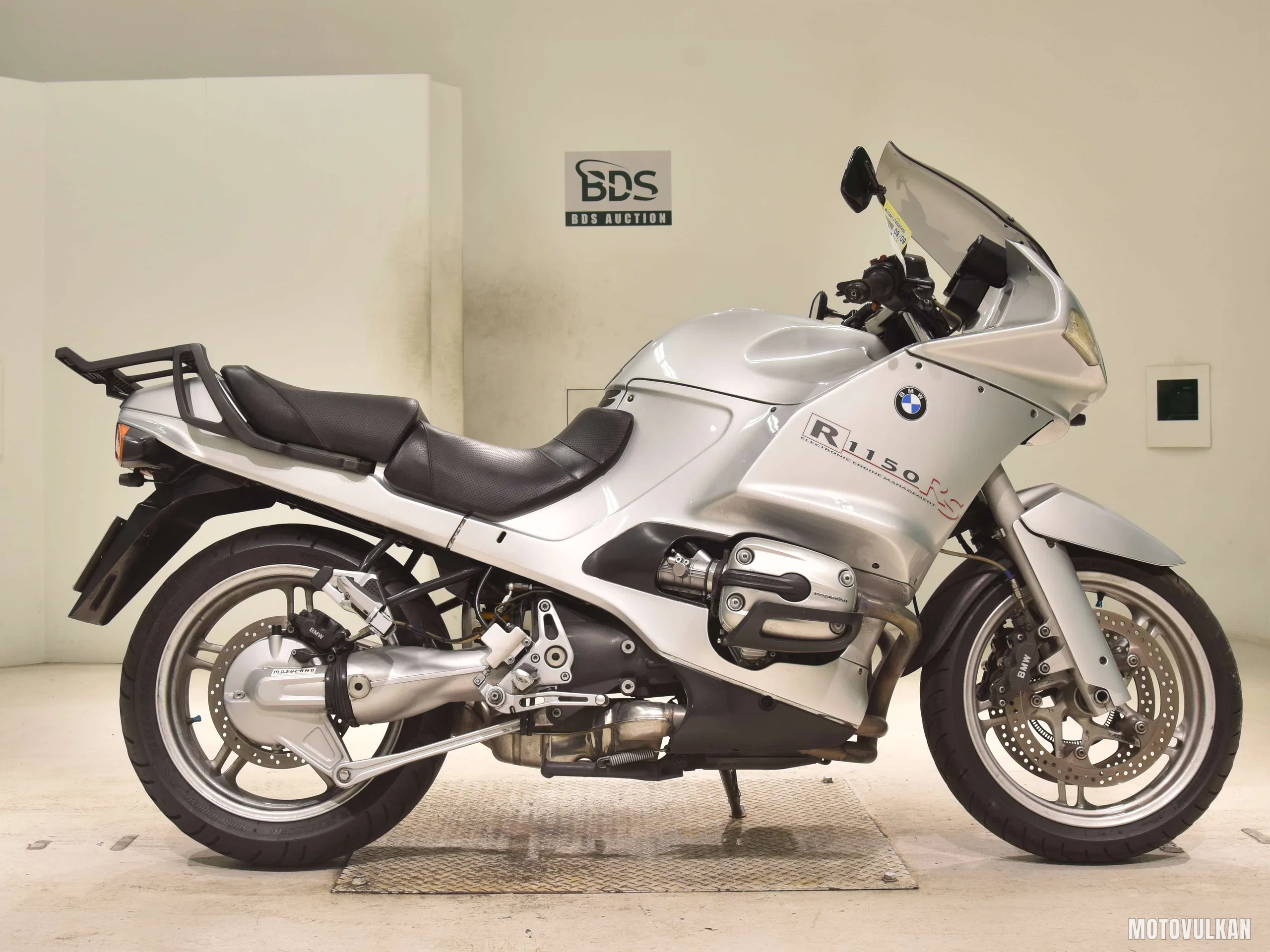  BMWR1150RS