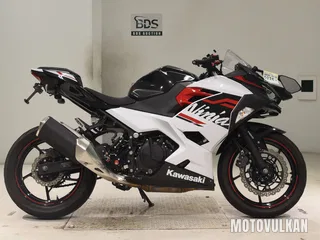Kawasaki NINJA250-2