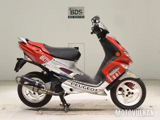  PEUGEOT SPEED FIGHT100