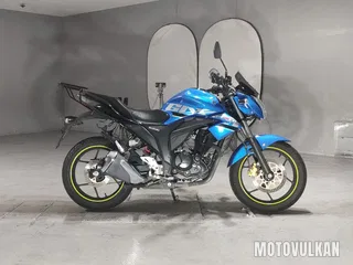 Suzuki Gixxer 150