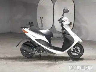 Suzuki Address V50