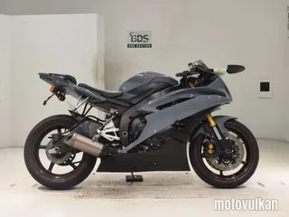Yamaha YZF-R6