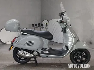 Vespa Vespa GTS300Super