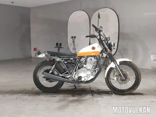 Suzuki Grasstracker