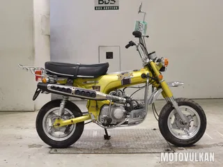 Honda DAX70