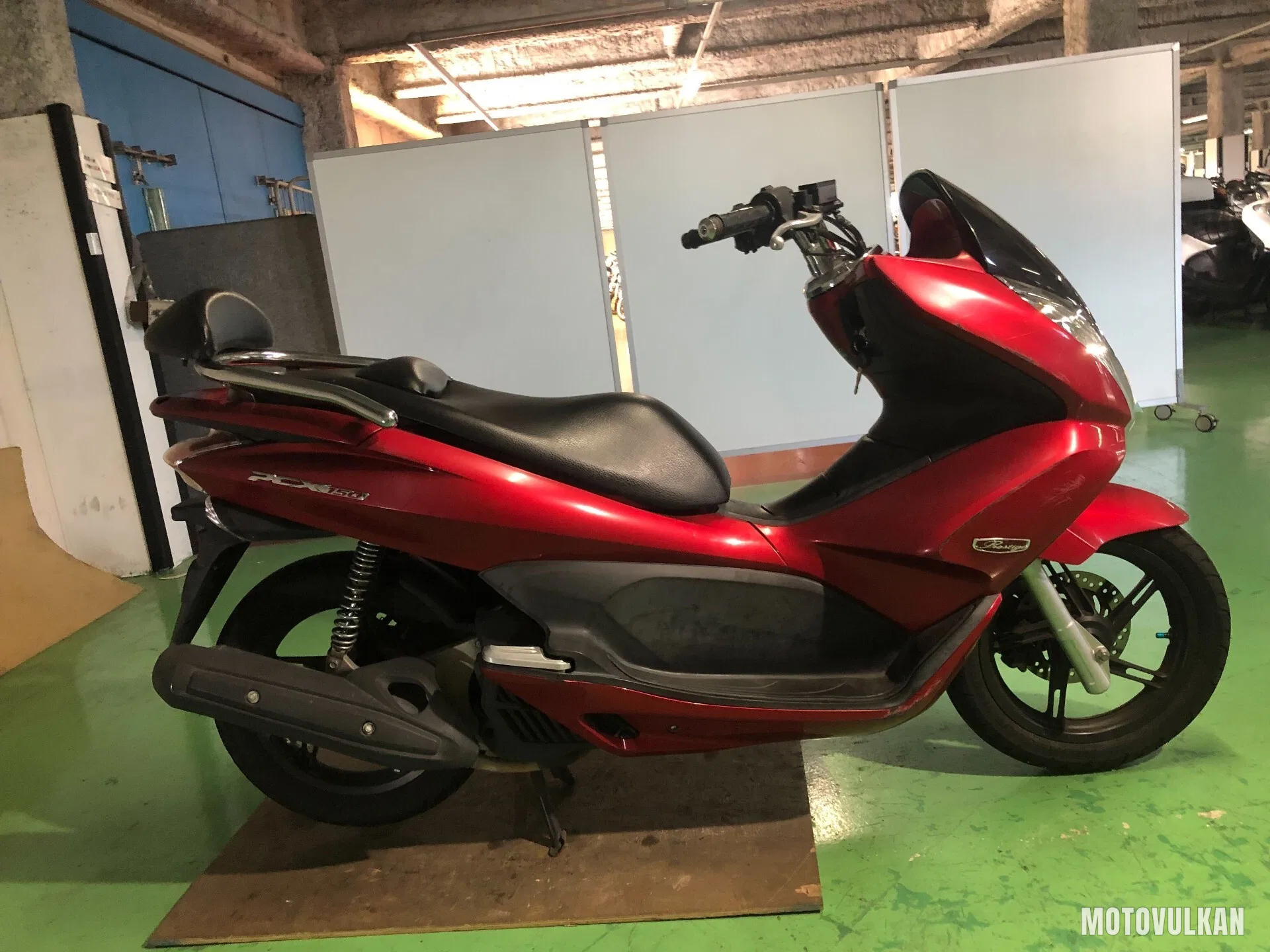 Honda Pcx150