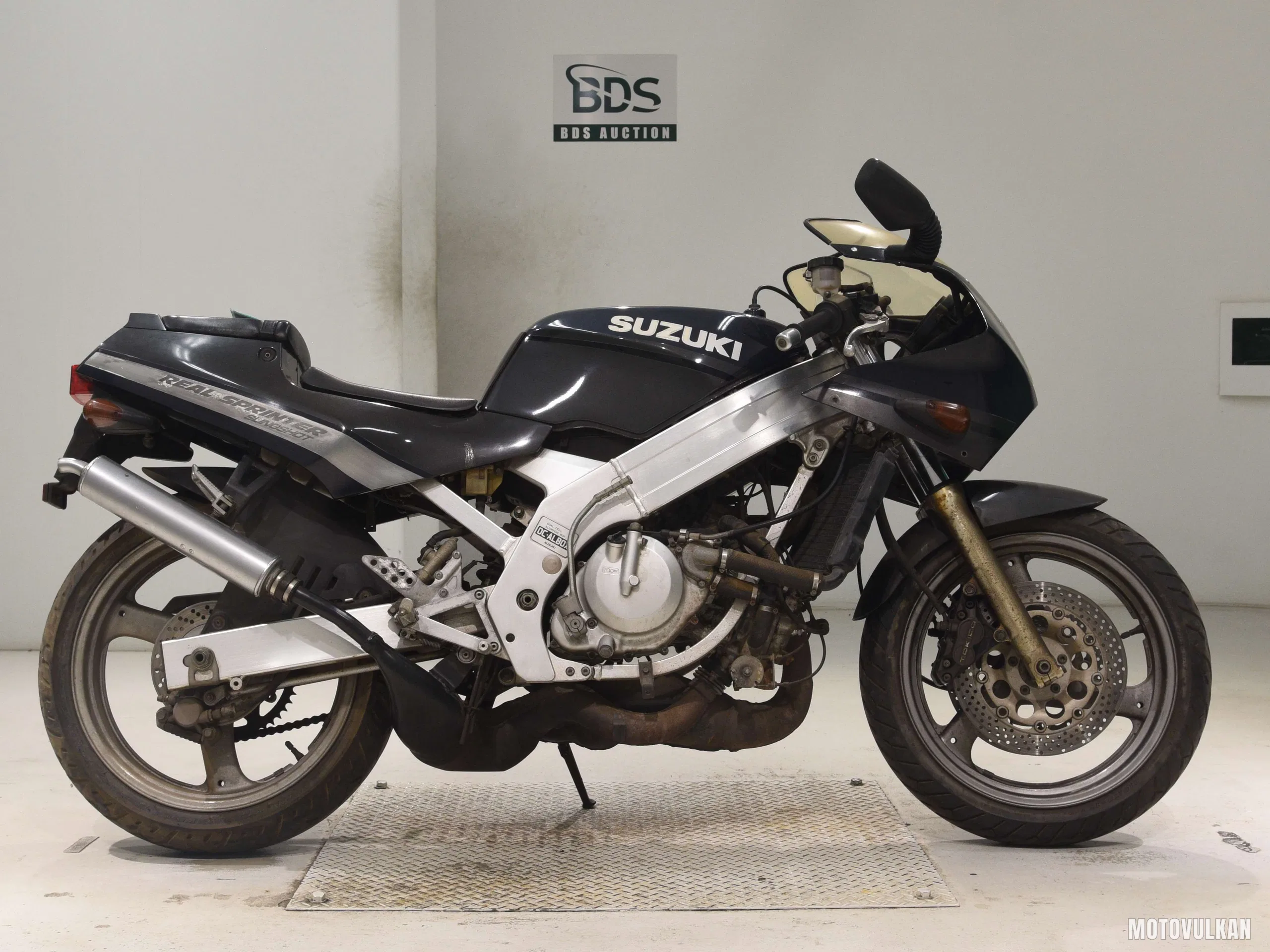 Suzuki RGV250-1