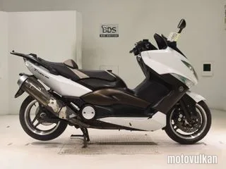 Yamaha T-MAX500-3