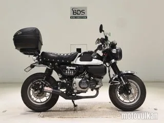 Honda MONKEY125A