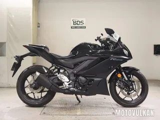 Yamaha YZF-R25A
