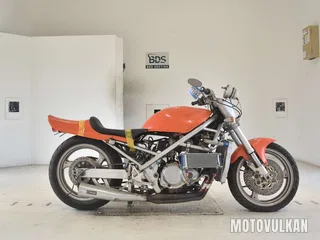 Suzuki BANDIT400