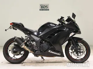 Kawasaki NINJA250