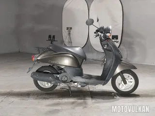 Honda Today