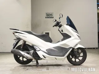 Honda PCX150-3A