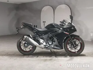 Suzuki GSX250R
