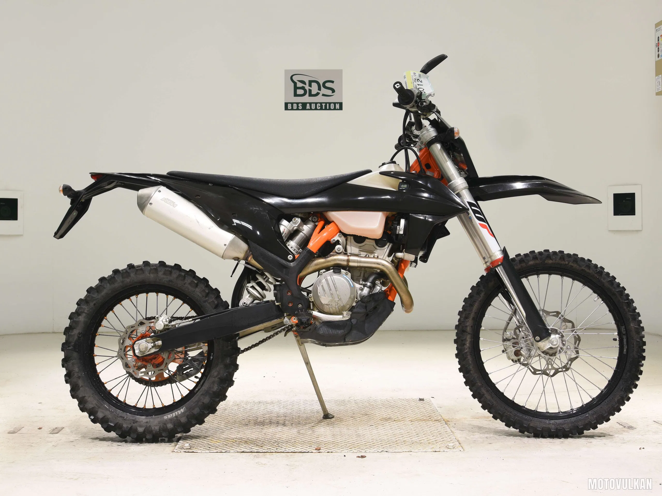  KTM250EXC-F