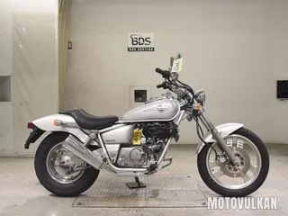 Honda MAGNA50