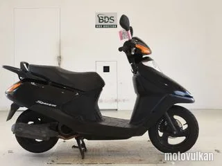 Honda SPACY100