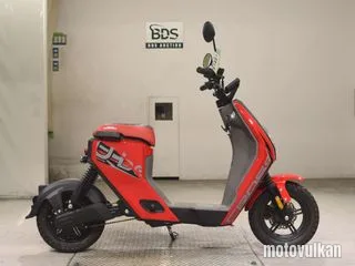 Honda U-BE