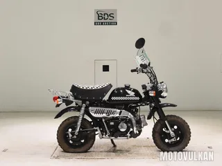 Honda MONKEY-2
