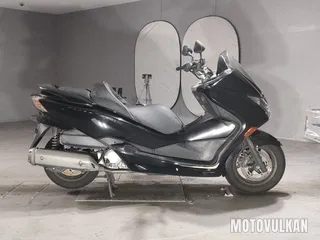 Honda Forza Z