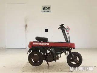Honda MOTOCOMPO