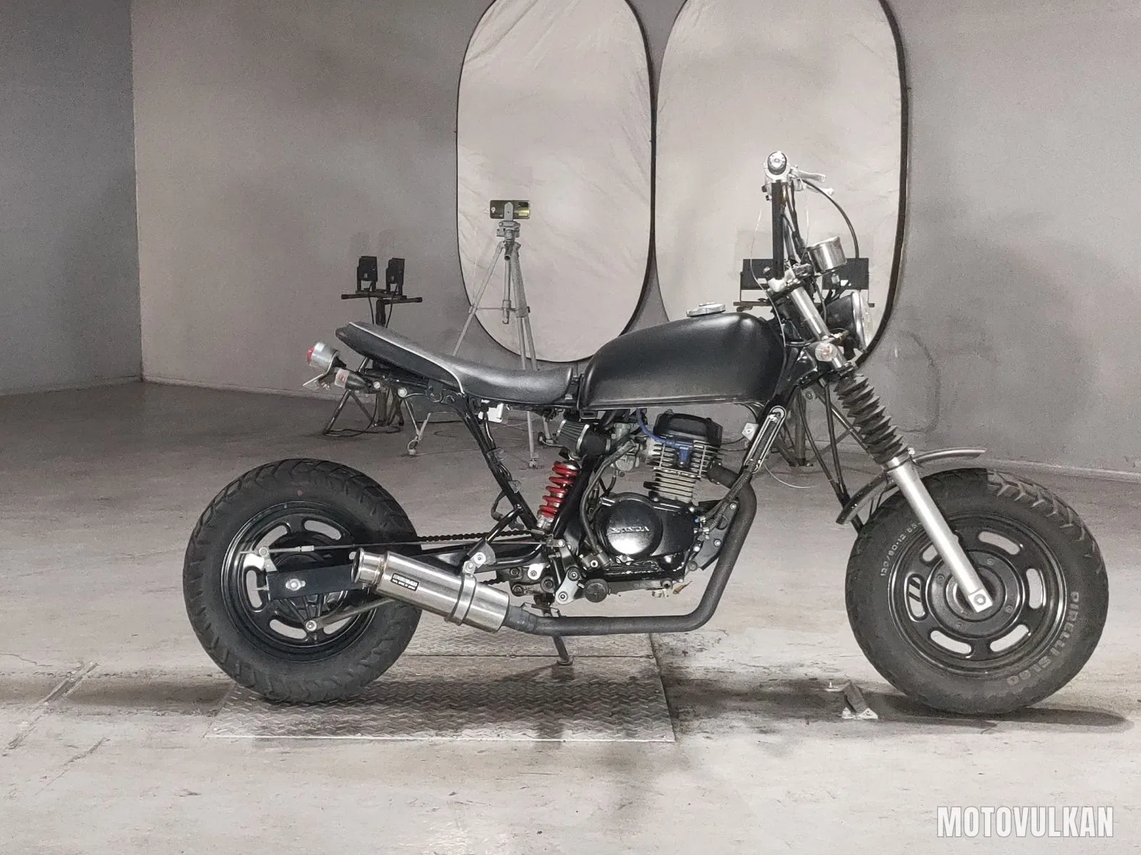Honda Ape 50