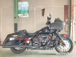 Harley Davidson Harley Davidson Fltrxse Cvo
