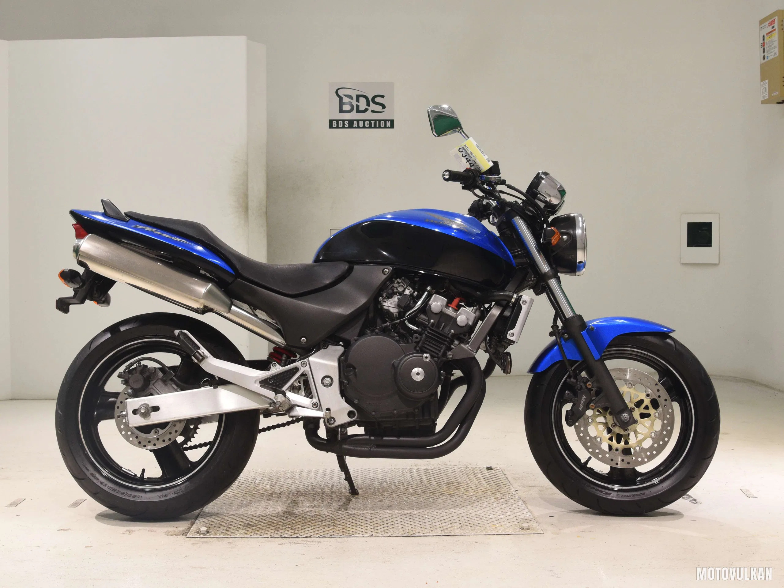 Honda HORNET250