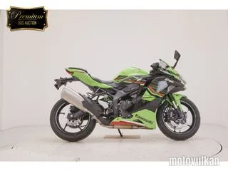 Kawasaki ZX-4RR