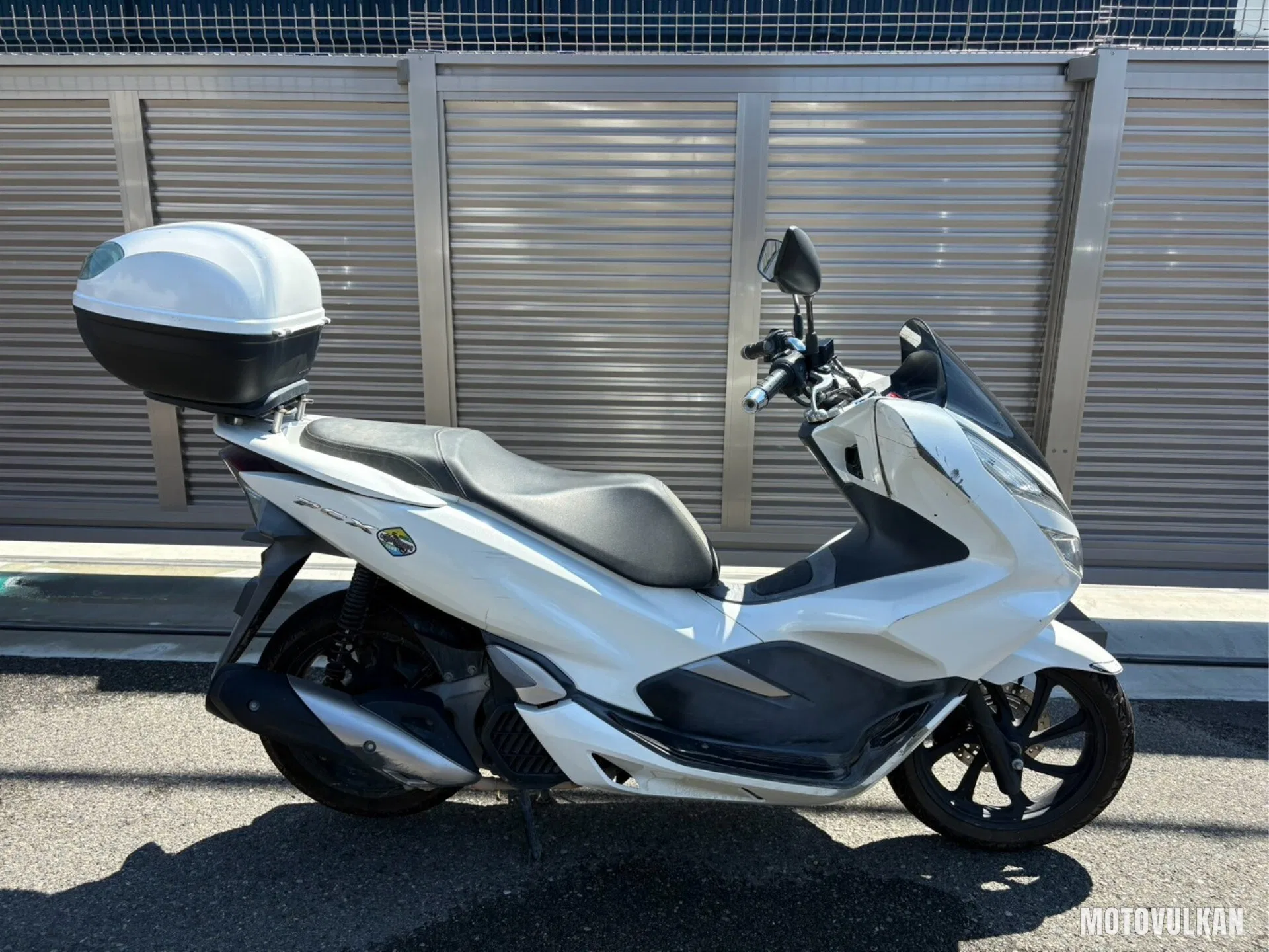 Honda Pcx