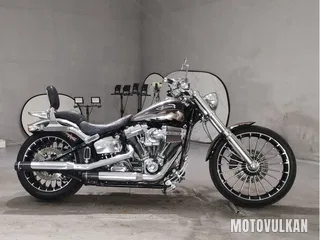 Harley-Davidson Harley-Davidson FXSBSE1800CVO