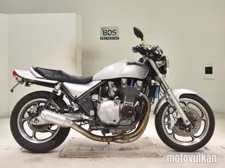 Kawasaki ZEPHYR1100