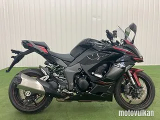 Kawasaki Ninja 1000Sx