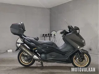 Yamaha T-MAX530