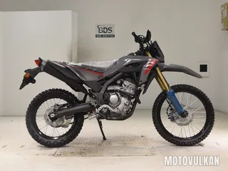 Honda CRF250L-2