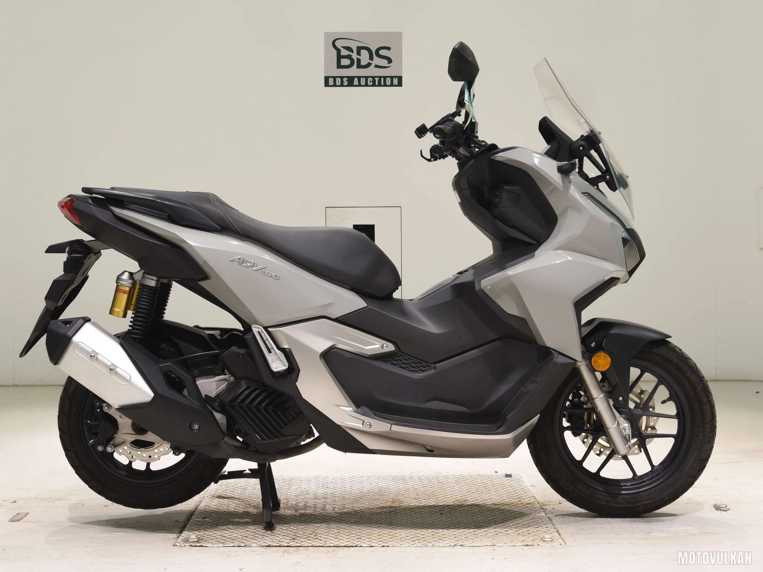 Honda ADV160