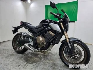 Honda Cb650R