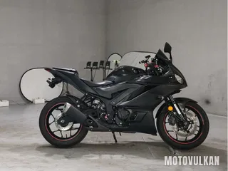Yamaha YZF-R25
